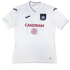 2020/21 Anderlecht Extérieur - Sambi 48 (M) - Iconic Football Shop