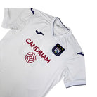 2020/21 Anderlecht Extérieur - Sambi 48 (M) - Iconic Football Shop