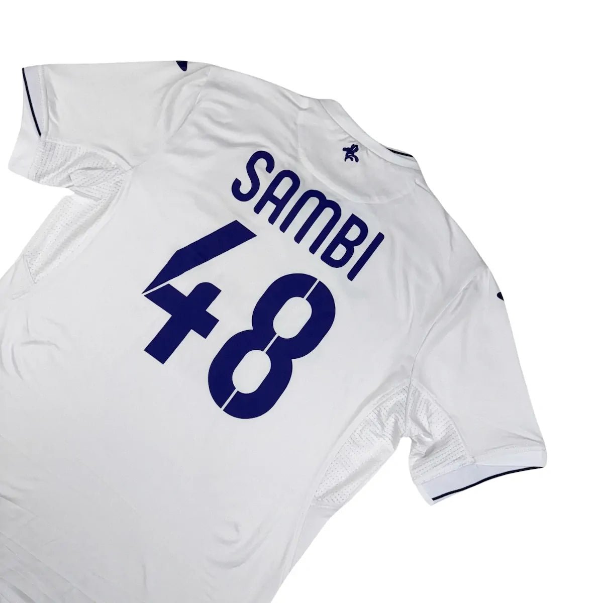 2020/21 Anderlecht Extérieur - Sambi 48 (M) - Iconic Football Shop