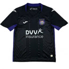 2020/21 Anderlecht Third (10a) - Iconic Football Shop