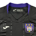 2020/21 Anderlecht Third (10a) - Iconic Football Shop