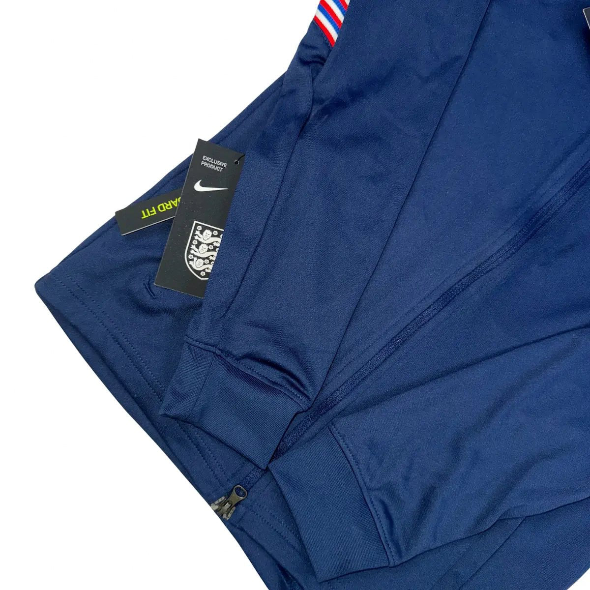 2020/21 Angleterre Entraînement (8/10a) - Iconic Football Shop