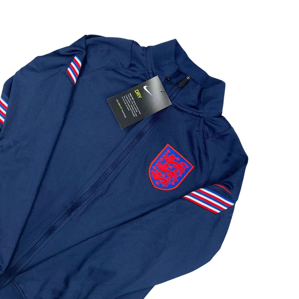 2020/21 Angleterre Entraînement (8/10a) - Iconic Football Shop