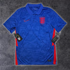 2020/21 Angleterre Extérieur (M) - Iconic Football Shop