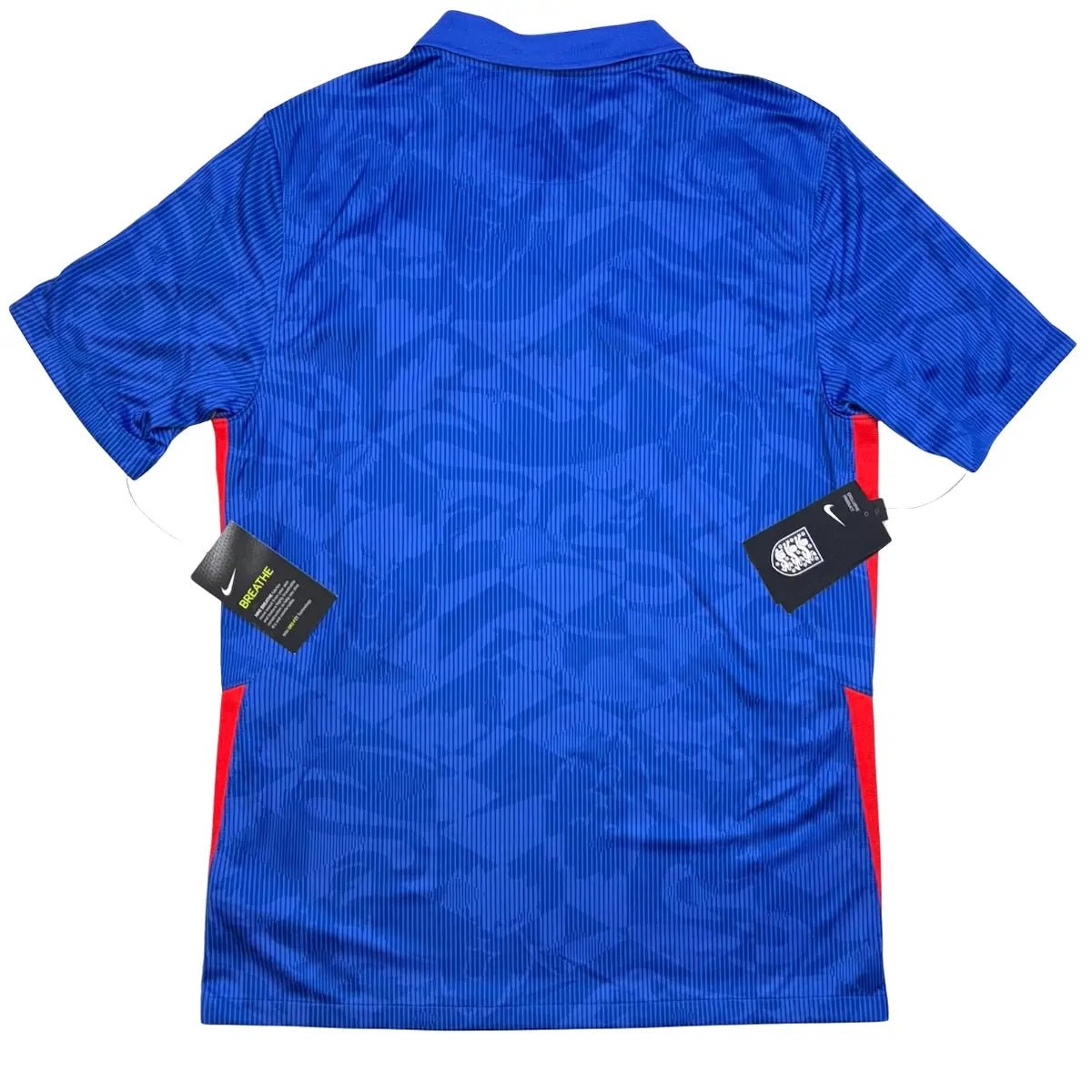 2020/21 Angleterre Extérieur (M) - Iconic Football Shop