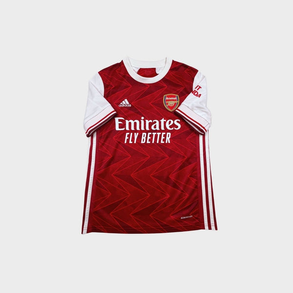 2020/21 Arsenal Domicile (11/12 ans) - Iconic Football Shop