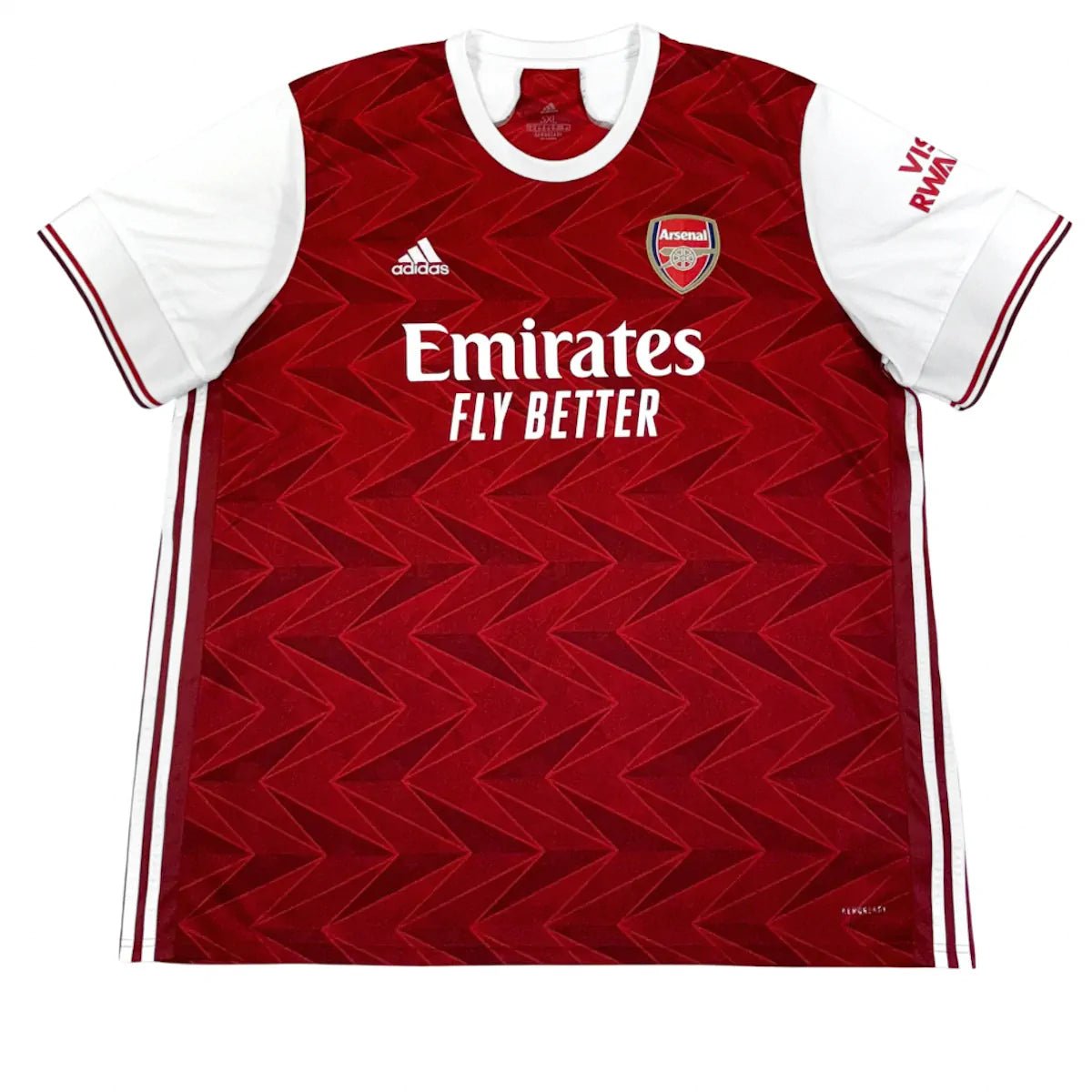2020/21 Arsenal Domicile (3XL) - Iconic Football Shop