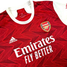 2020/21 Arsenal Domicile (3XL) - Iconic Football Shop