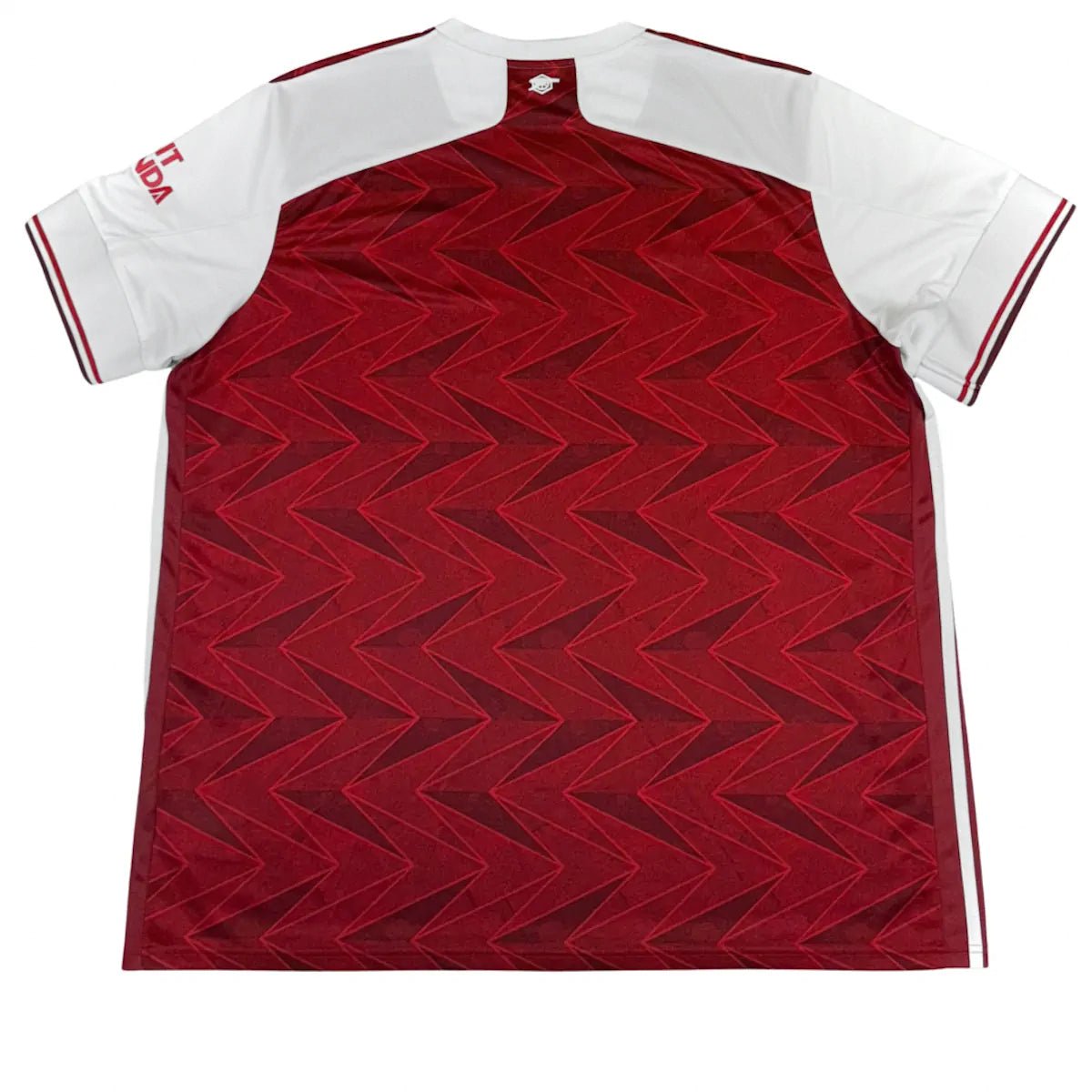 2020/21 Arsenal Domicile (3XL) - Iconic Football Shop
