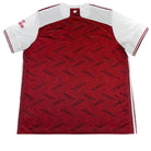 2020/21 Arsenal Domicile (3XL) - Iconic Football Shop