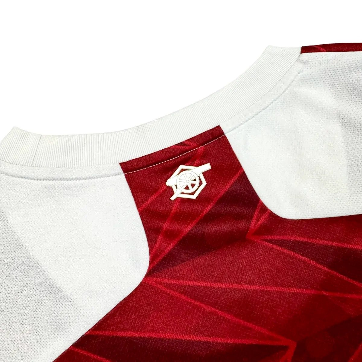 2020/21 Arsenal Domicile (3XL) - Iconic Football Shop