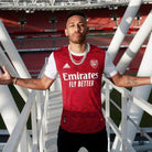 2020/21 Arsenal Domicile (3XL) - Iconic Football Shop