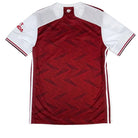 2020/21 Arsenal Domicile (M) - Iconic Football Shop