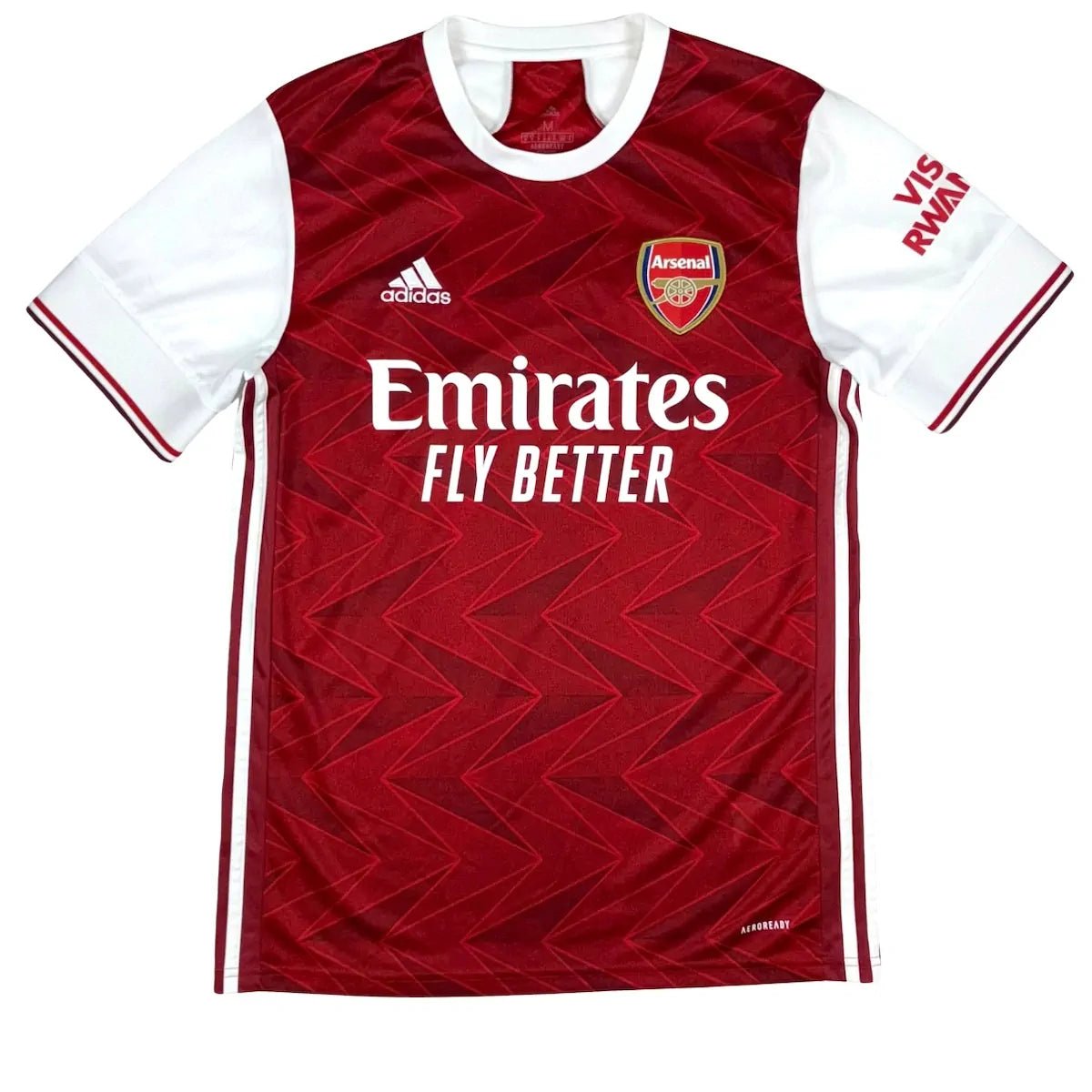 2020/21 Arsenal Domicile (M) - Iconic Football Shop