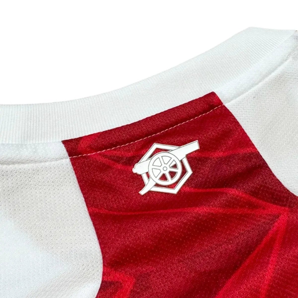 2020/21 Arsenal Domicile (S) - Iconic Football Shop