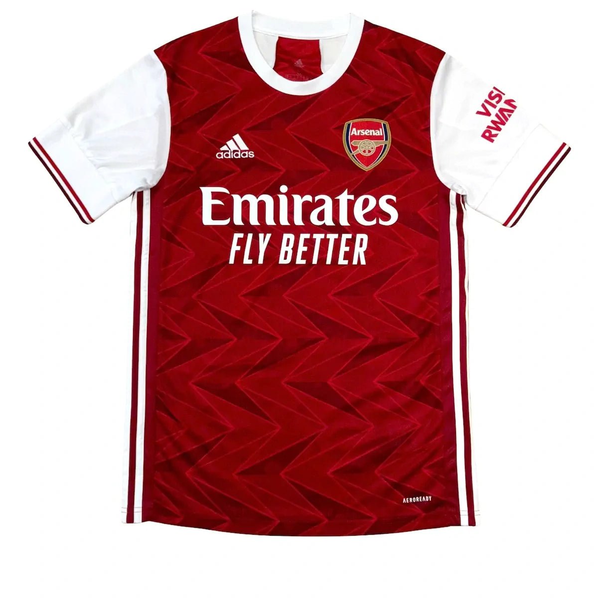 2020/21 Arsenal Domicile (S) - Iconic Football Shop