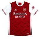 2020/21 Arsenal Domicile (S) - Iconic Football Shop