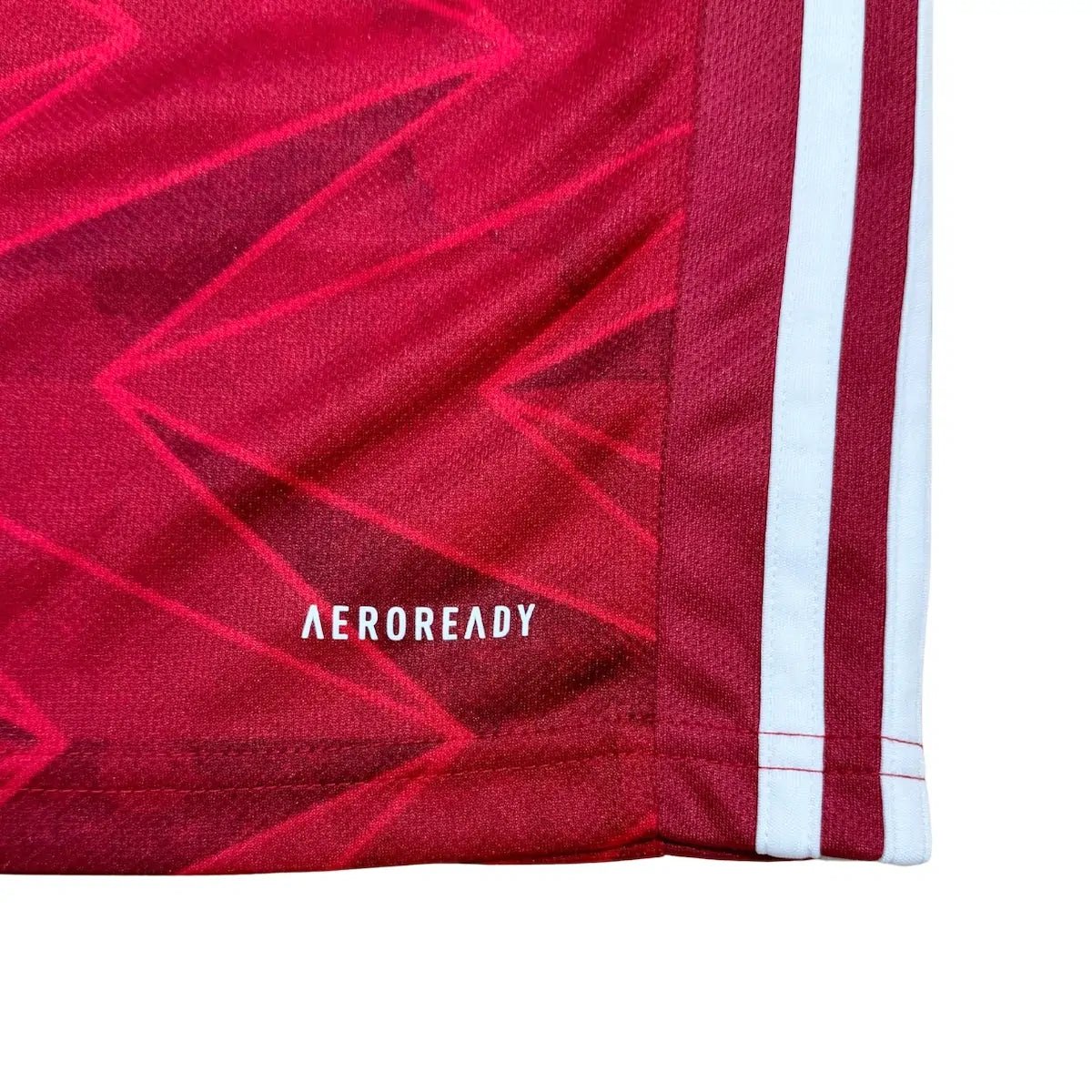 2020/21 Arsenal Domicile (S) - Iconic Football Shop