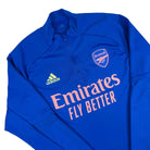 2020/21 Arsenal Entraînement (L) - Iconic Football Shop