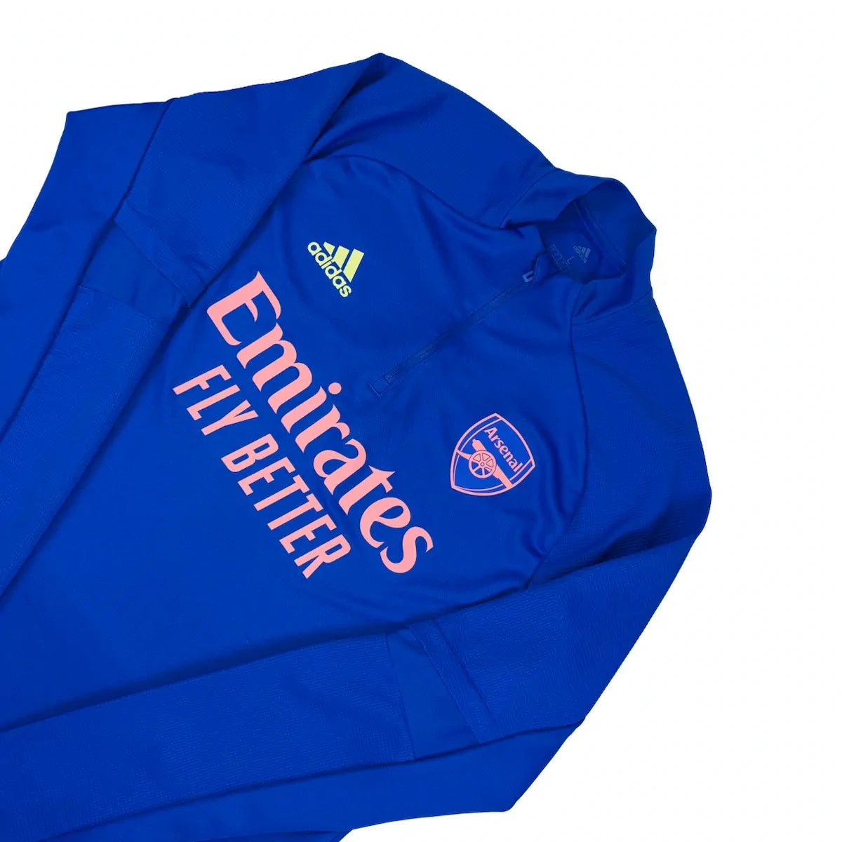 2020/21 Arsenal Entraînement (L) - Iconic Football Shop