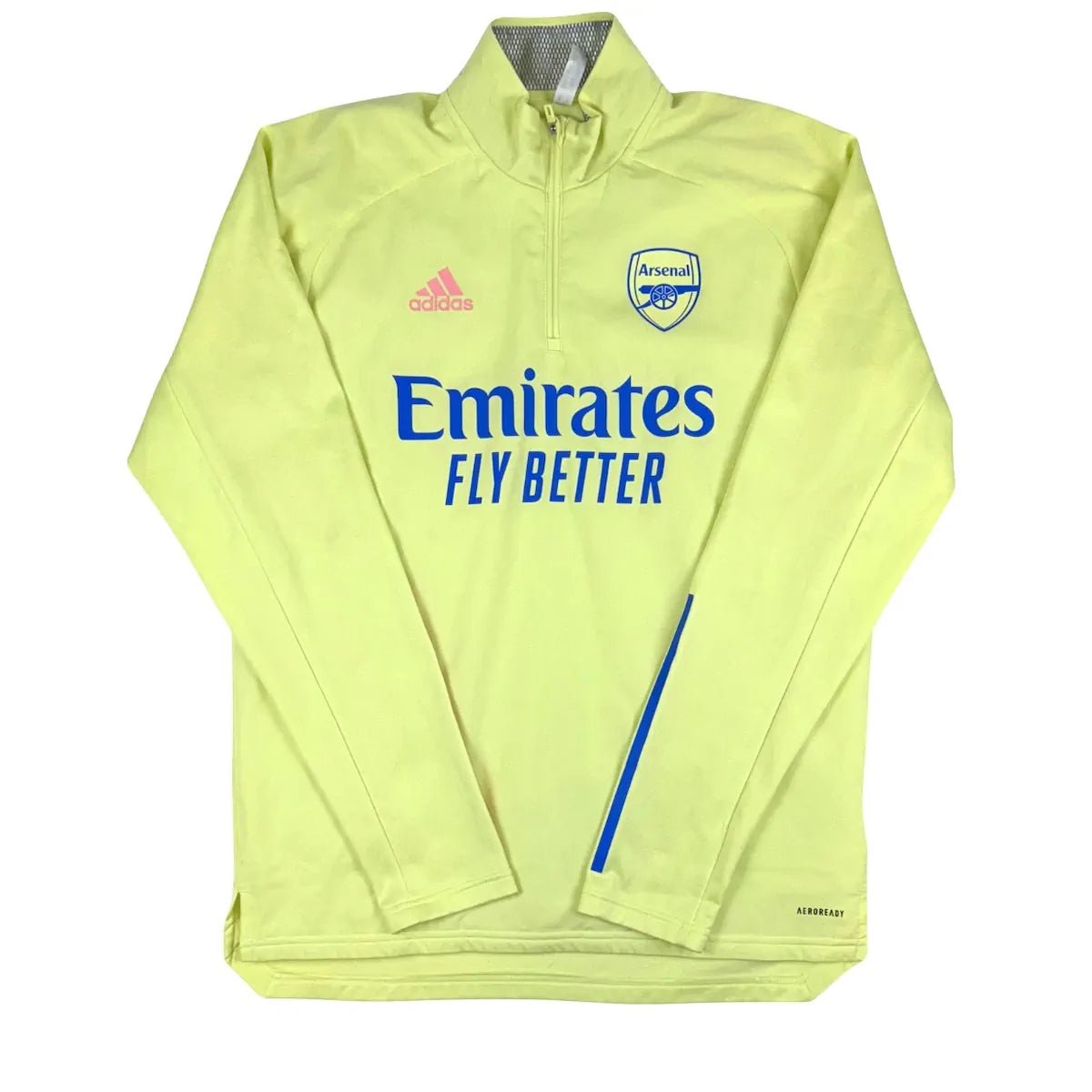 2020/21 Arsenal Entraînement (M) - Iconic Football Shop