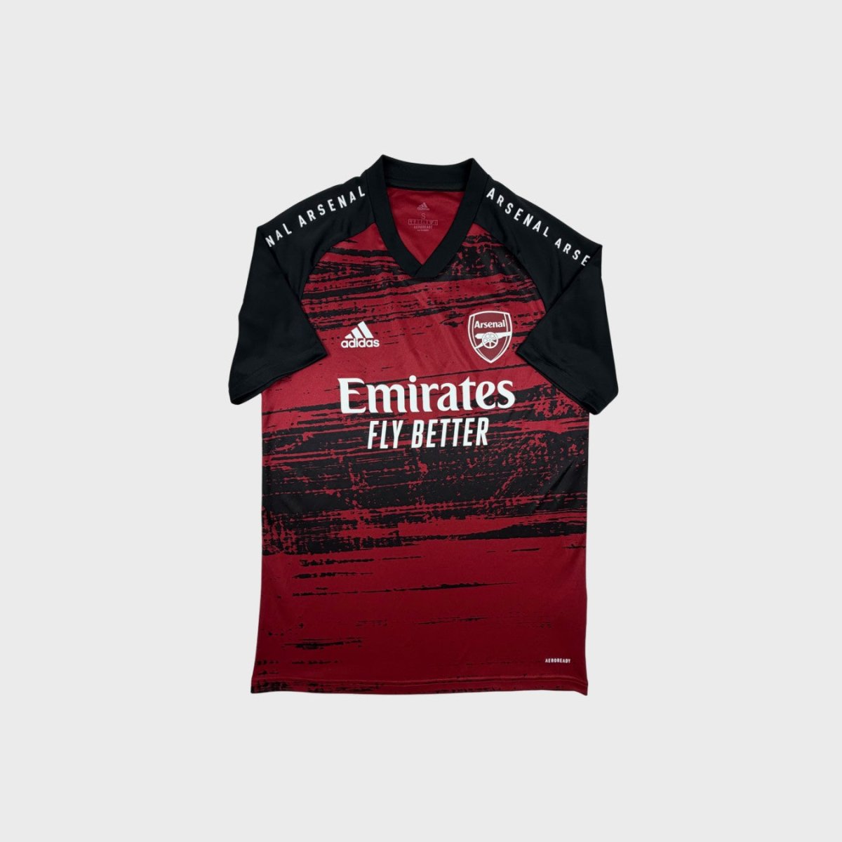 2020/21 Arsenal Entraînement *PRE-MATCH* (S) - Iconic Football Shop