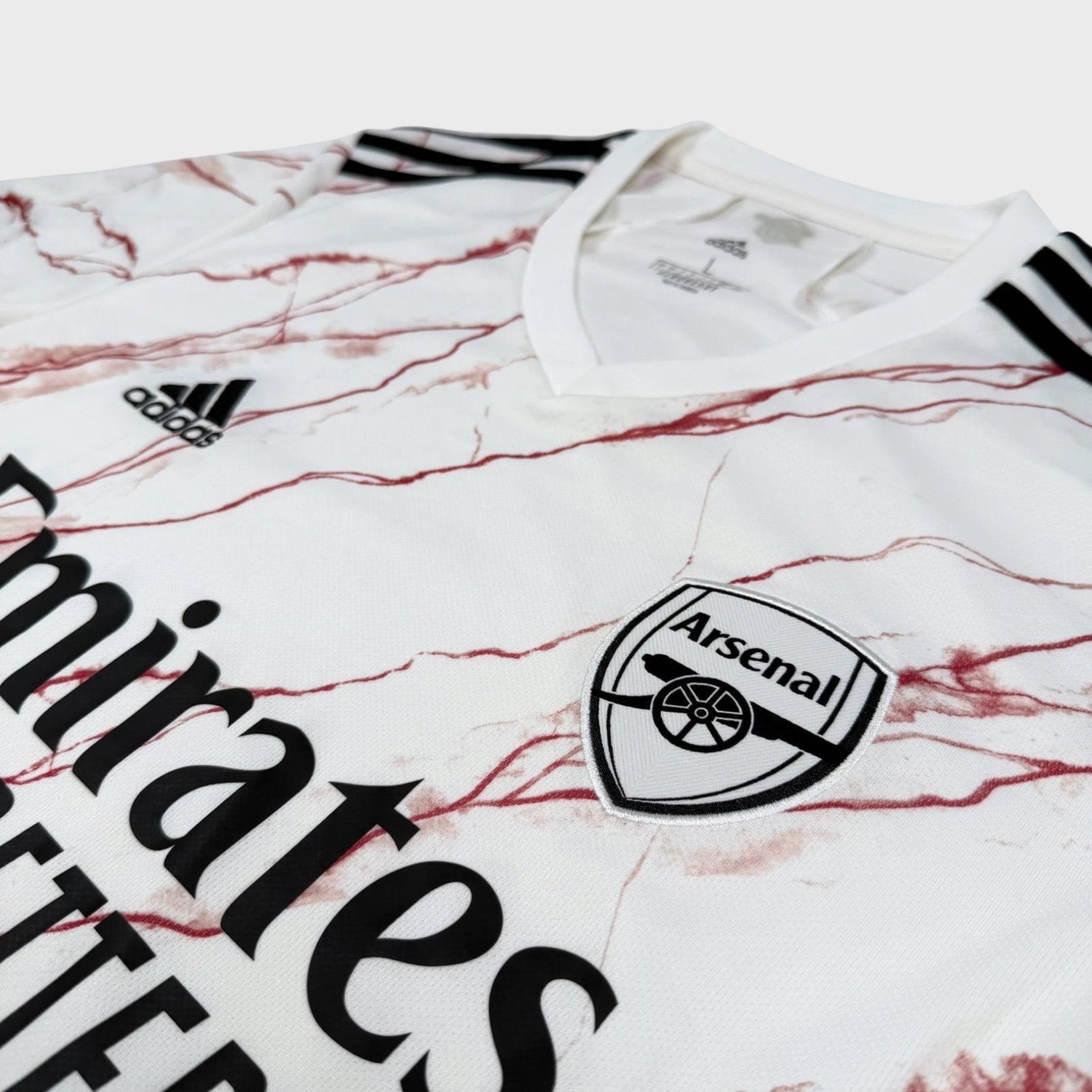 2020/21 Arsenal Extérieur (L) - Iconic Football Shop