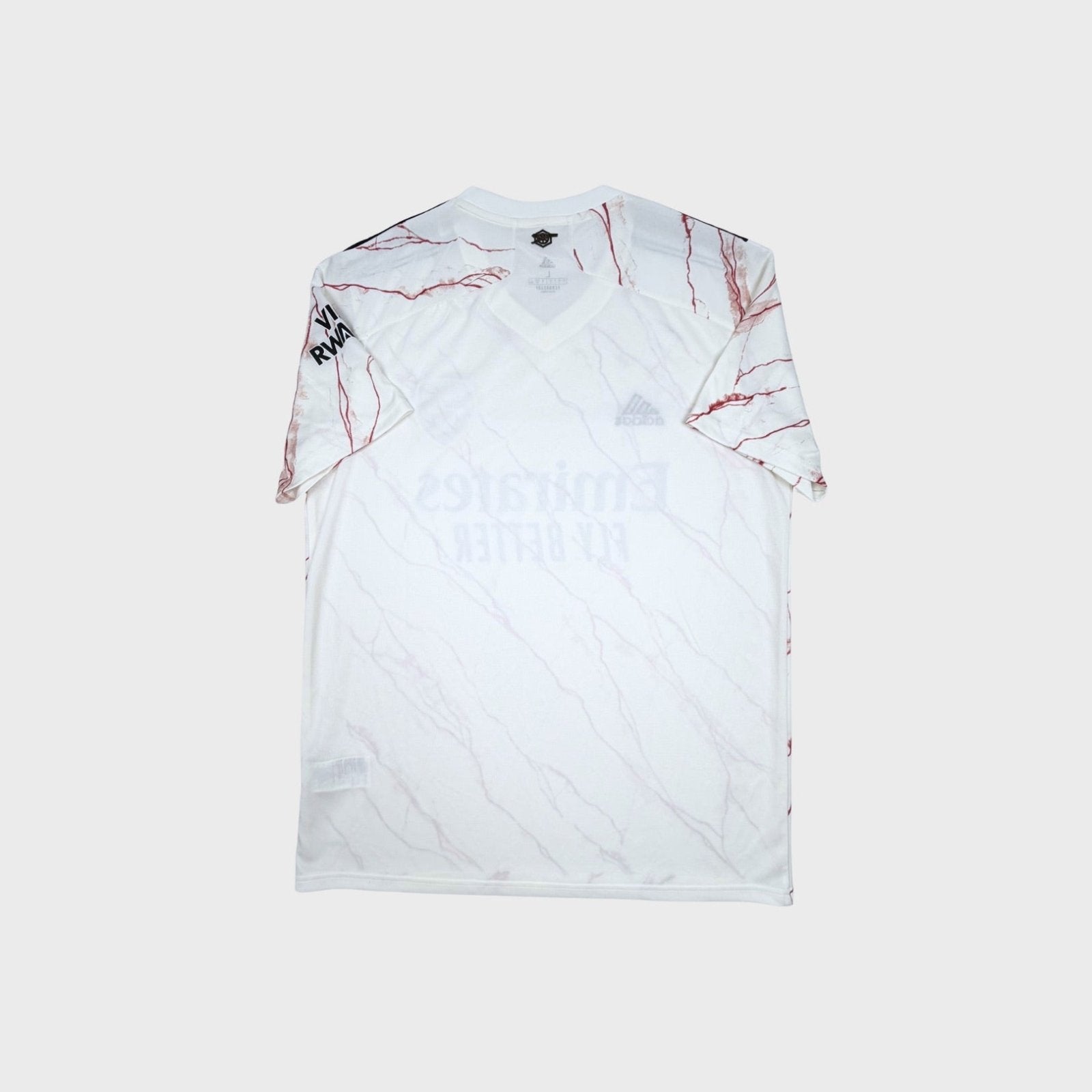 2020/21 Arsenal Extérieur (L) - Iconic Football Shop