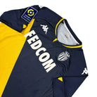 2020/21 AS Monaco Extérieur - Volland 31 (3XL) - Iconic Football Shop