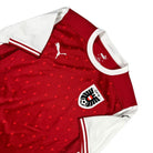 2020/21 Autriche Domicile (M) - Iconic Football Shop