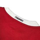 2020/21 Autriche Domicile (M) - Iconic Football Shop