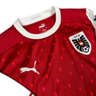 2020/21 Autriche Domicile (M) - Iconic Football Shop