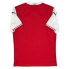 2020/21 Autriche Domicile (M) - Iconic Football Shop