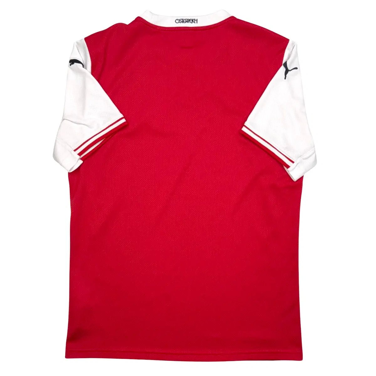 2020/21 Autriche Domicile (S) - Iconic Football Shop