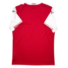 2020/21 Autriche Domicile (S) - Iconic Football Shop