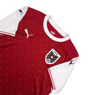 2020/21 Autriche Domicile (S) - Iconic Football Shop