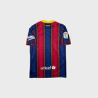 2020/21 Barcelone Domicile (10/12 ans) - Iconic Football Shop