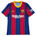 2020/21 Barcelone Domicile - Griezmann 17 *PRO* (M) - Iconic Football Shop