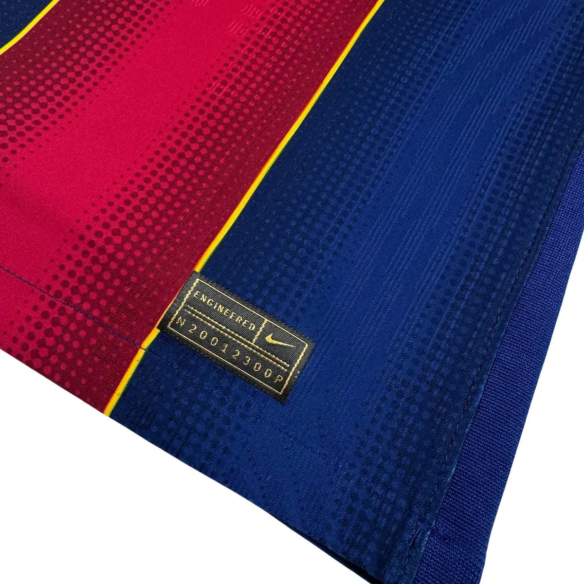 2020/21 Barcelone Domicile - Griezmann 17 *PRO* (M) - Iconic Football Shop