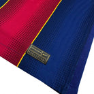 2020/21 Barcelone Domicile - Griezmann 17 *PRO* (M) - Iconic Football Shop