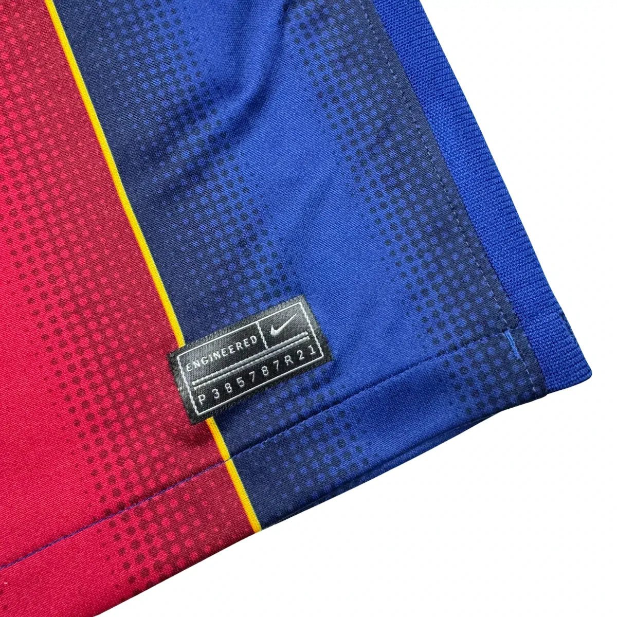 2020/21 Barcelone Domicile - Messi 10 (M) - Iconic Football Shop