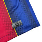 2020/21 Barcelone Domicile - Messi 10 (M) - Iconic Football Shop