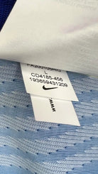 2020/21 Barcelone Domicile - Messi 10 *PRO* (L) - Iconic Football Shop