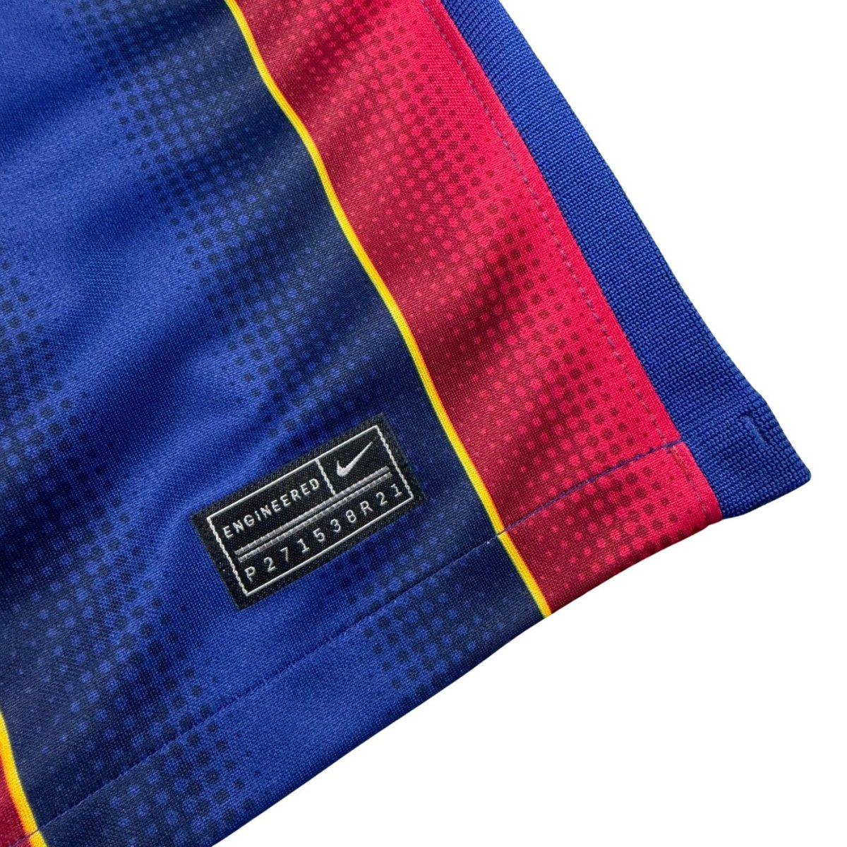 2020/21 Barcelone Domicile - Messi 10 (XL) - Iconic Football Shop