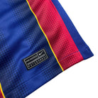 2020/21 Barcelone Domicile - Messi 10 (XL) - Iconic Football Shop