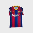 2020/21 Barcelone Domicile - Pjanic 8 *PRO* (XS) - Iconic Football Shop