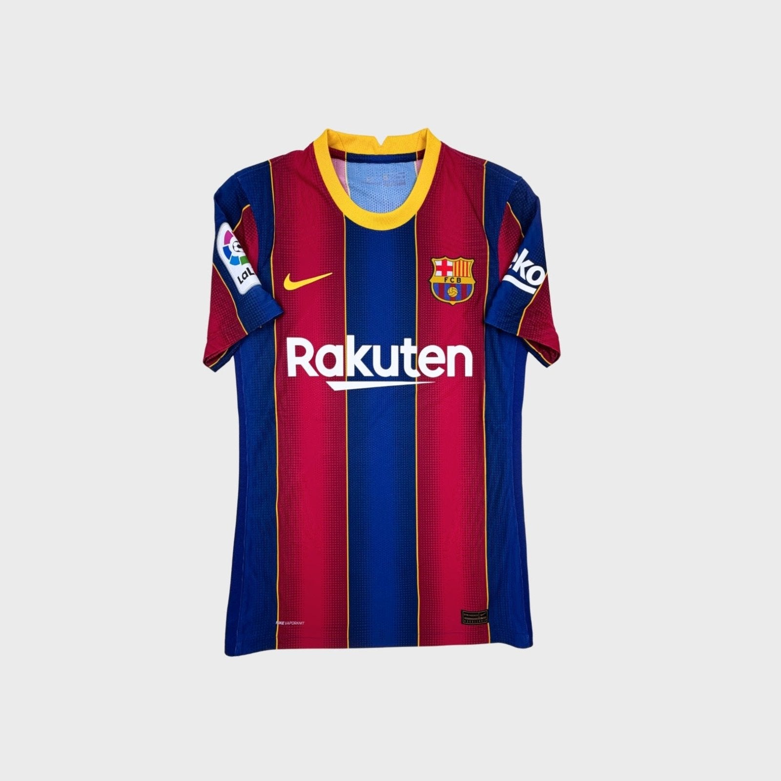 2020/21 Barcelone Domicile - Pjanic 8 *PRO* (XS) - Iconic Football Shop