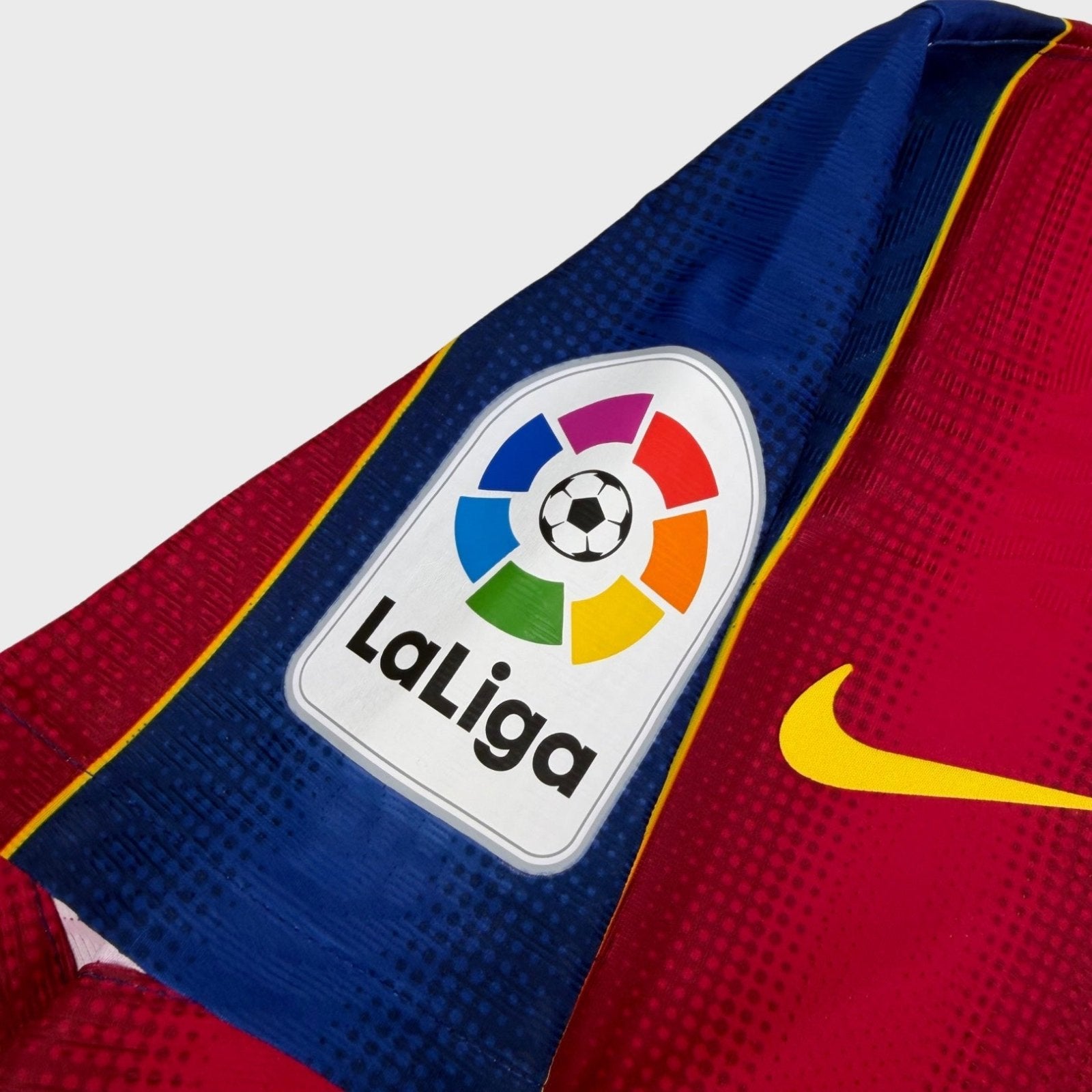 2020/21 Barcelone Domicile - Pjanic 8 *PRO* (XS) - Iconic Football Shop