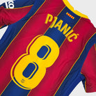 2020/21 Barcelone Domicile - Pjanic 8 *PRO* (XS) - Iconic Football Shop
