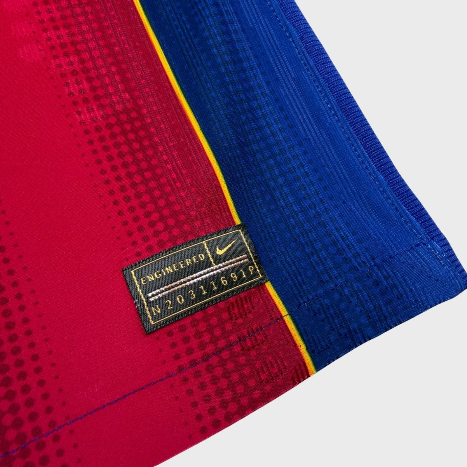 2020/21 Barcelone Domicile - Pjanic 8 *PRO* (XS) - Iconic Football Shop